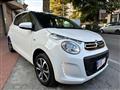 CITROEN C1 Airscape VTi 72 5p  Shine NESSUN VINCOLO FINANZIAM