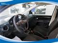 VOLKSWAGEN UP! 1.0 EVO 65cv 5 Porte Move Up! EU6