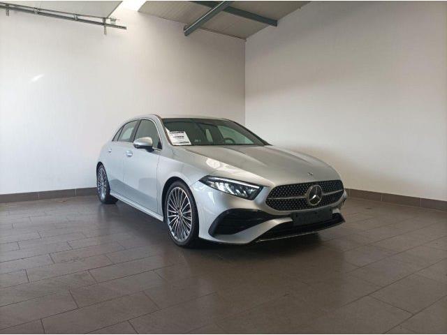 MERCEDES CLASSE A d Automatic AMG Line Premium