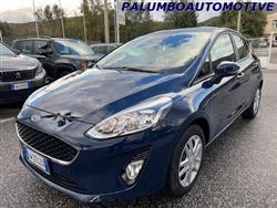 FORD FIESTA 1.5 EcoBlue 5 porte Business