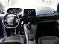 PEUGEOT RIFTER BlueHDi 130cv L2 5p.ti-PDC-GANCIO