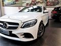 MERCEDES CLASSE C SW d SW Auto Premium AMG