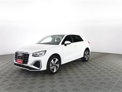 AUDI Q2 30 TDI S tronic S line Edition