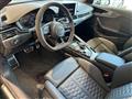 AUDI A4 AVANT Avant 450CV tiptronic