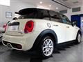 MINI Mini 2.0d 170 CV COOPER SD BUSINESS AUTO