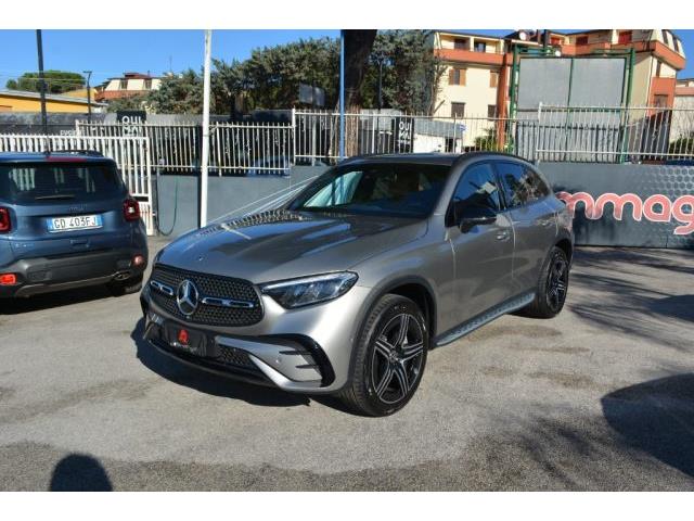 MERCEDES GLC SUV d 4Matic Mild Hybrid AMG Line Premium Plus