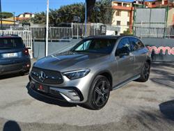 MERCEDES GLC SUV d 4Matic Mild Hybrid AMG Line Premium Plus