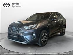 TOYOTA RAV4 2.5 HV (218CV) E-CVT 2WD Style