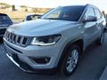 JEEP COMPASS 4XE 190CV PHEV AT6 4xe Limited+pelle+navi