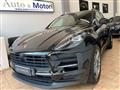 PORSCHE Macan 2.0 245cv pdk total black M.Y. 2019