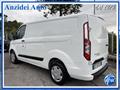 FORD TRANSIT CUSTOM 320 2.0 EcoBlue 130 Cv Trend Furgone