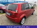 FORD FIESTA 1.4 TDCi 5p. Titanium NEOPATENTATI