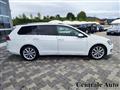 VOLKSWAGEN GOLF 1.6 TDI 110 CV DSG Highline BMT