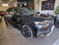 DS 7 CROSSBACK BlueHDi 180 aut.performance line Grand Chic