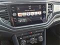 VOLKSWAGEN T-ROC 1.6 TDI SCR Advanced BlueMotion Technology