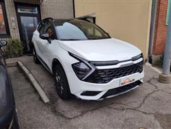 KIA SPORTAGE HEV 1.6 TGDi HEV AT GT-line Plus PREZZO REALE