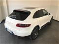 PORSCHE Macan S Diesel