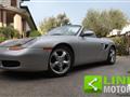 PORSCHE BOXSTER 2.7i 24V cat