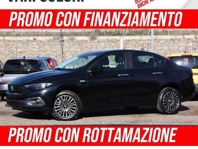 FIAT TIPO 1.6 Mjt S&S  CITY