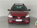 RENAULT CLIO 1.2 cat 5 porte Authentique OK NEOPATENTATI