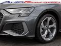 AUDI A3 SPORTBACK A3 SPB 30 TDI S tronic S line edition