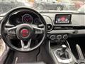 FIAT 124 SPIDER 1.4 MultiAir Lusso