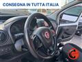 FIAT FIORINO 1.3 MJT 95 CV ALLESTITO-SENSORI-PORTAPACCHI-