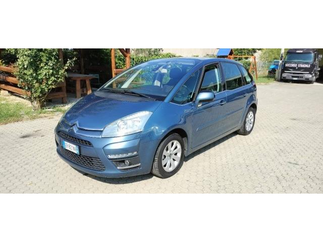 CITROEN C4 Picasso 1.6 hdi Seduction 110cv