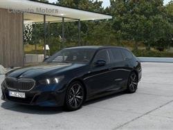 BMW SERIE 5 TOURING d Touring 48V xdrive Msport auto