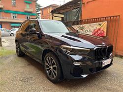 BMW X5 xDrive30d 48V Msport