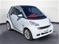 SMART FORTWO 1000 52 kW MHD coupé pure