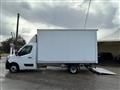 RENAULT MASTER T35 2.3 dCi 145 Cassa Pedana 750kg