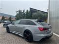 AUDI A6 AVANT IVA ESPOSTA CARBOCERAMICI TETTO 22 FULL