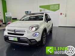 FIAT 500X 2.0 MultiJet 140 CV 4x4 Cross Plus