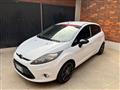 FORD FIESTA Ikon 1.2 8 CV 5 porte full optional assetto cerchi