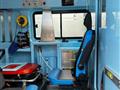 FIAT DUCATO AMBULANZA (3750) Ducato 35 3.0 CNG PLM-SL-TM Furgone Maxi