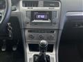 VOLKSWAGEN GOLF 1.4 TGI 5p. Comfortline BlueMotion