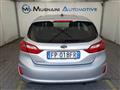 FORD FIESTA 1.5 TDCi 85cv 5 porte Plus *solo 45.800 Km*