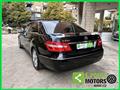 MERCEDES CLASSE E BERLINA CDI BlueEFFICIENCY Avantgarde 5G-Tronic