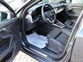 AUDI A3 SPORTBACK SPB 35 TFSI S tronic S line edition.