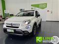 FIAT 500X 2.0 MultiJet 140 CV 4x4 Cross Plus