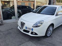 ALFA ROMEO GIULIETTA 2.0 JTDm-2 150 CV Distinctive