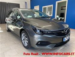 OPEL ASTRA 1.5 CDTI 122 CV S&S Sports Tourer Business Eleganc