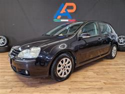 VOLKSWAGEN GOLF 1.9 TDI 5p. Trendline