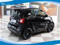 SMART FORTWO Coupè 1.0 71cv Passion Twinamic EU6C