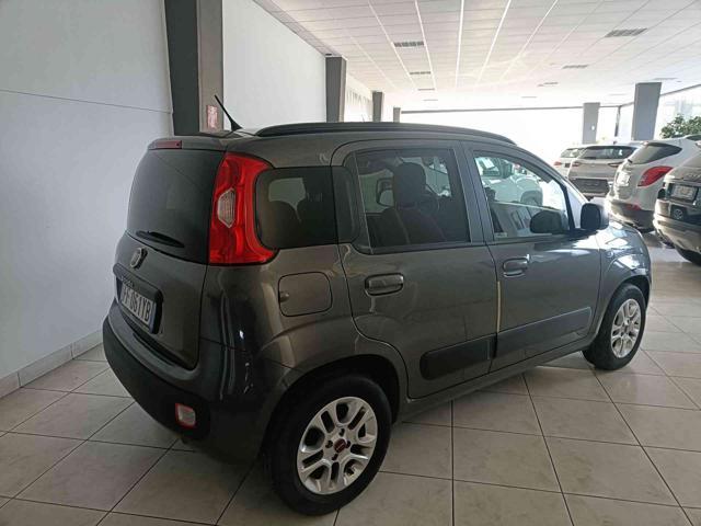 FIAT PANDA 1.2 EasyPower Easy