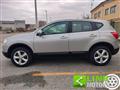 NISSAN QASHQAI 1.6 16V Tekna