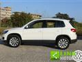 VOLKSWAGEN TIGUAN 2.0 TDI 140CV 4MOTION DSG Sport & Style