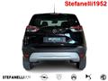 OPEL CROSSLAND 1.2 Turbo 12V 110 CV Start&Stop Design & Tech