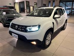 DACIA DUSTER 1.0 TCe GPL 4x2 Expres. NEOPATENTATI